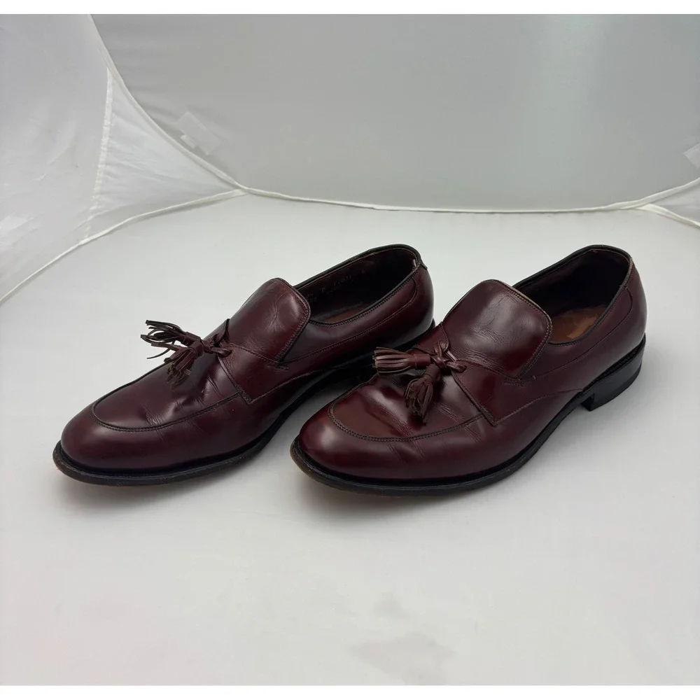 Allen Edmonds allen edmonds